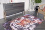 Conceptum Opus Chenille AL 307 Multicolor 150 x 230 cm